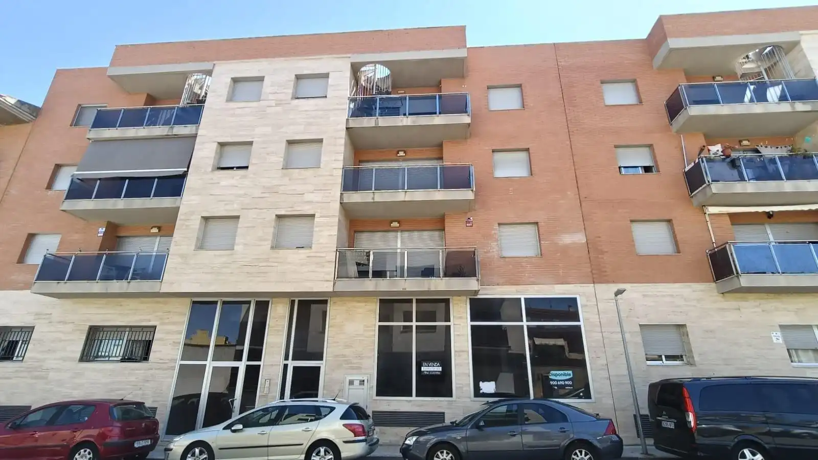 Business premises for sale in Doctor Borràs (Del), imagen 2