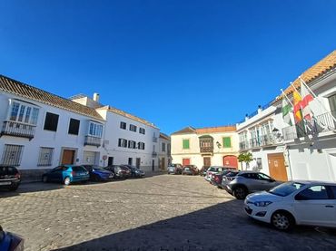 Haus mit Balkon zum Verkauf in San Roque Pueblo