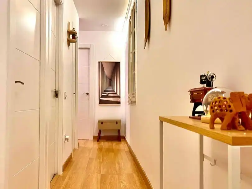 Flat with lift to rent in Carrer de Roger de Flor 230, imagen 13