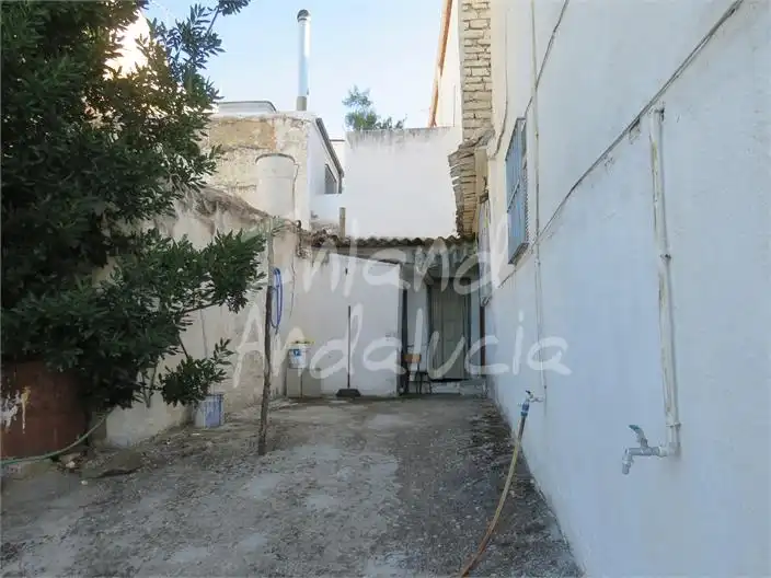 Terraced house for sale in Martos, imagen 11