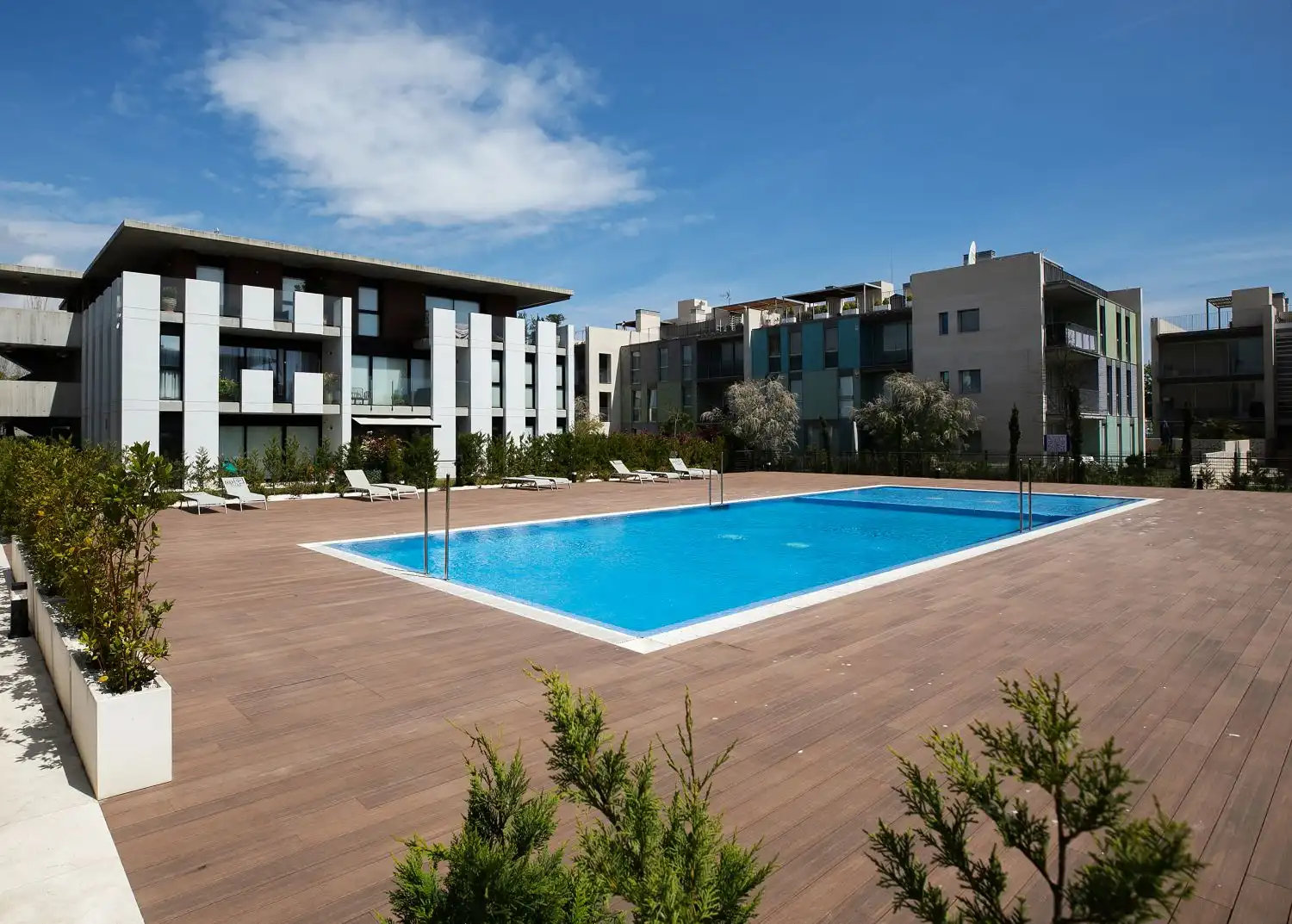 Parkplatz zum Verkauf in Platja d'Aro