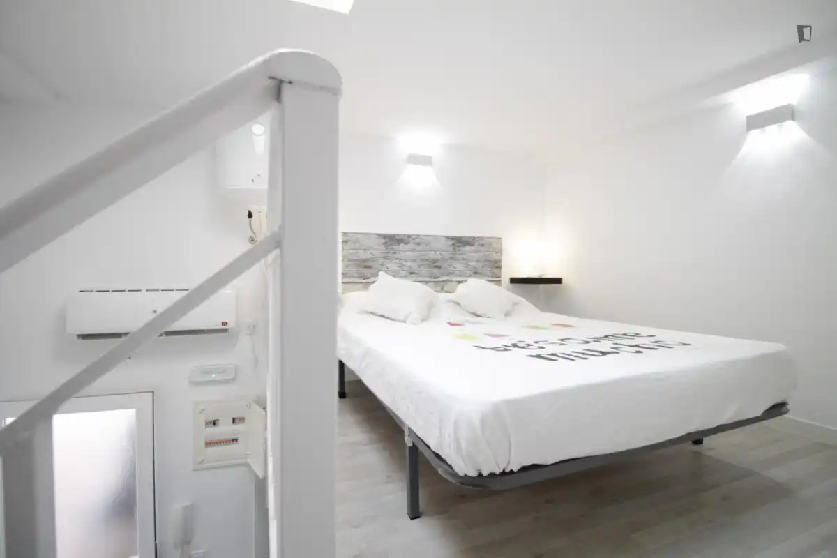 Wohnung zur Miete in Zofio