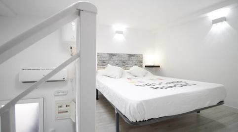 Foto 5 de Estudi de lloguer a Zofio, Madrid