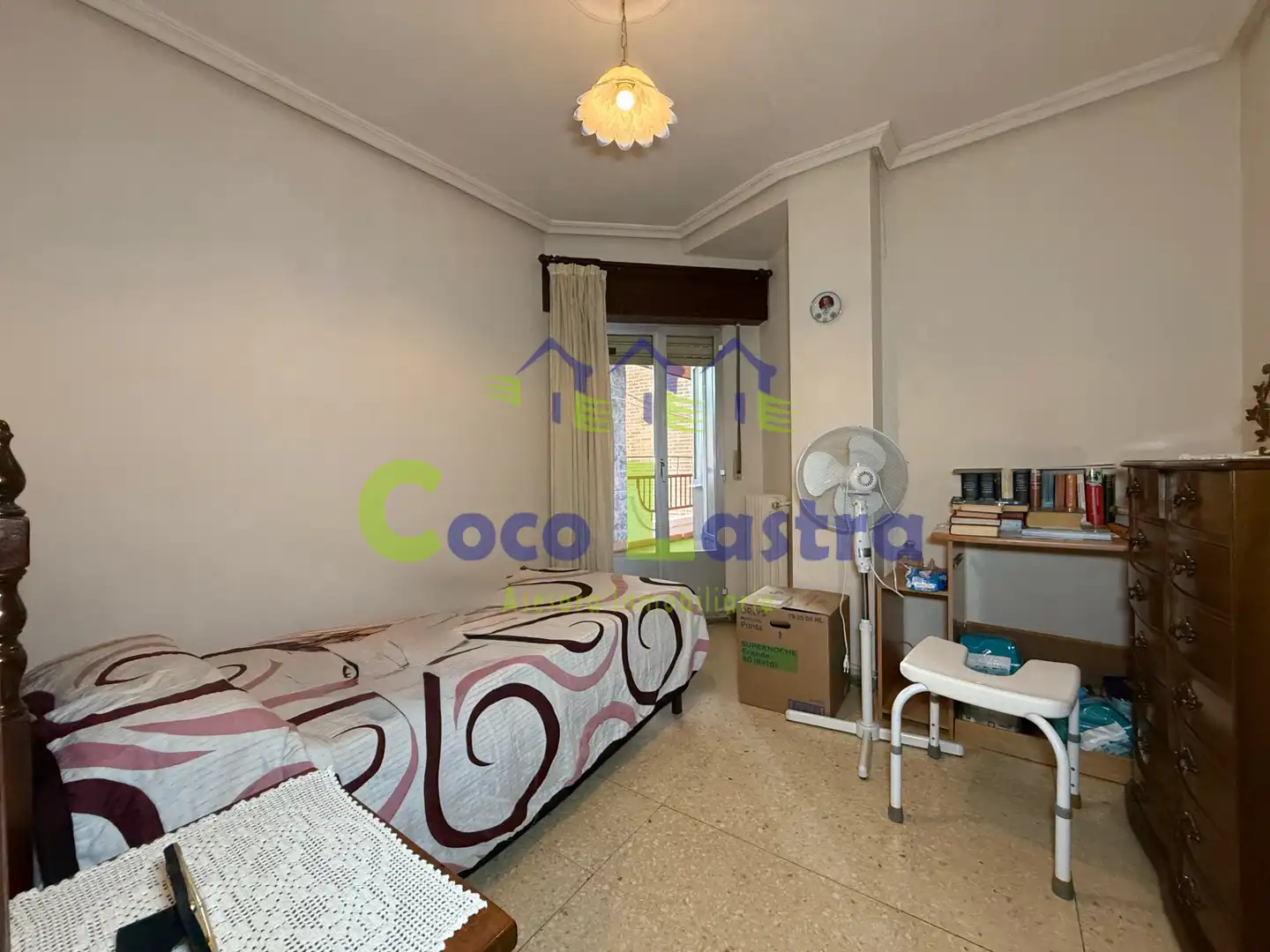 Habitación de Piso en venta en Salamanca con Calefacción, Terraza y Horno
