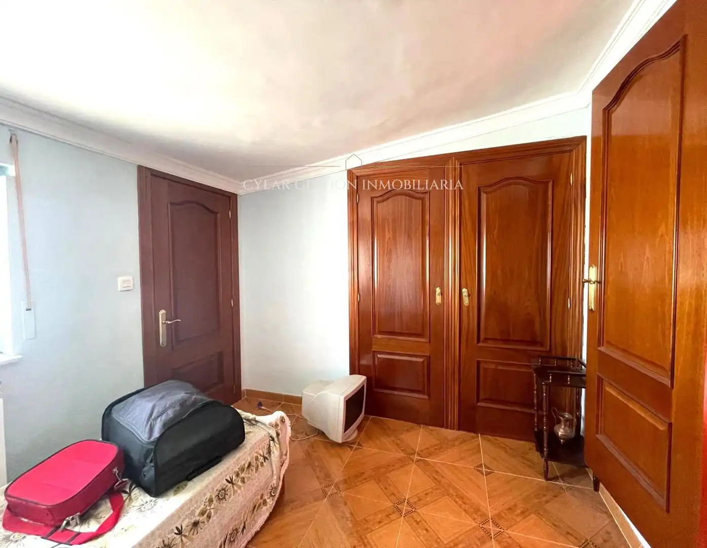 Casa o xalet en venda a Diosa Diana, Castellanos de Villiquera