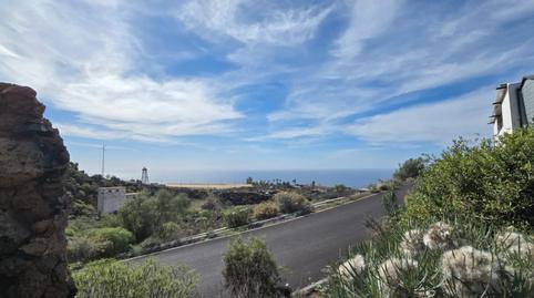 Photo 4 of Land for sale in Diseminado Guia, 7, Alcalá, Guía de Isora