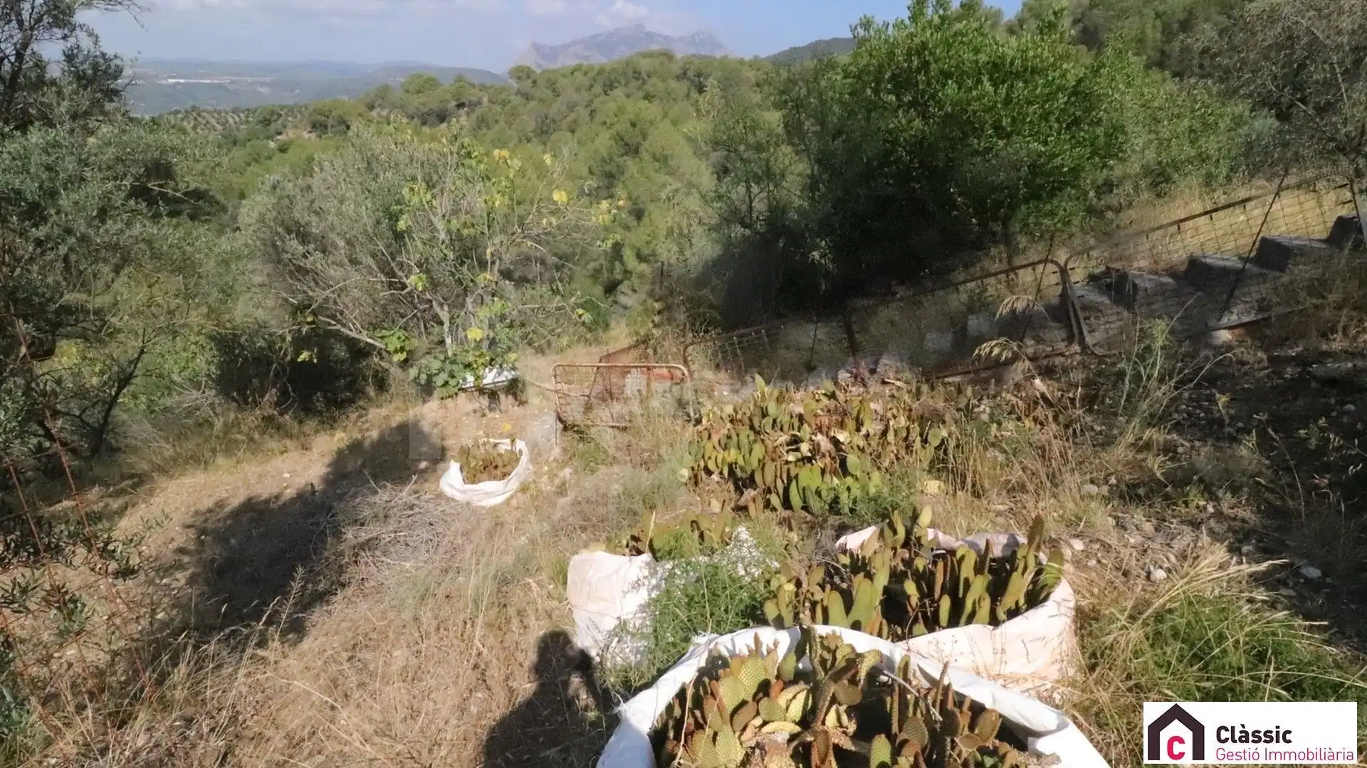 Grundstücke und Bauplätze zum Verkauf in Olesa de Montserrat, imagen 6