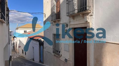 Foto 2 de Casa adosada en venda a Estepa, Sevilla