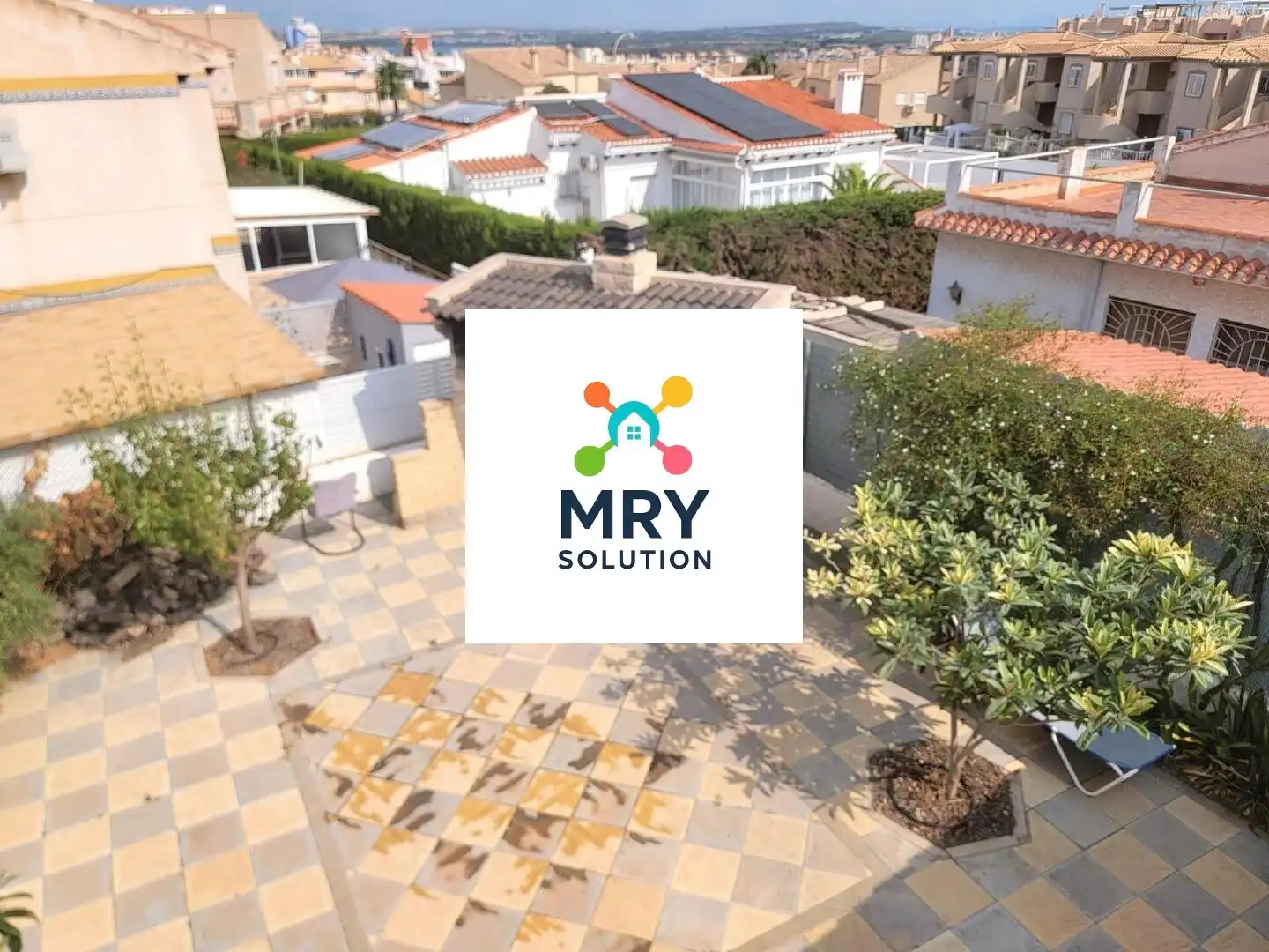 Villa zum Verkauf in Playa del Acequión, Náufragos y Rocío del Mar, imagen 41