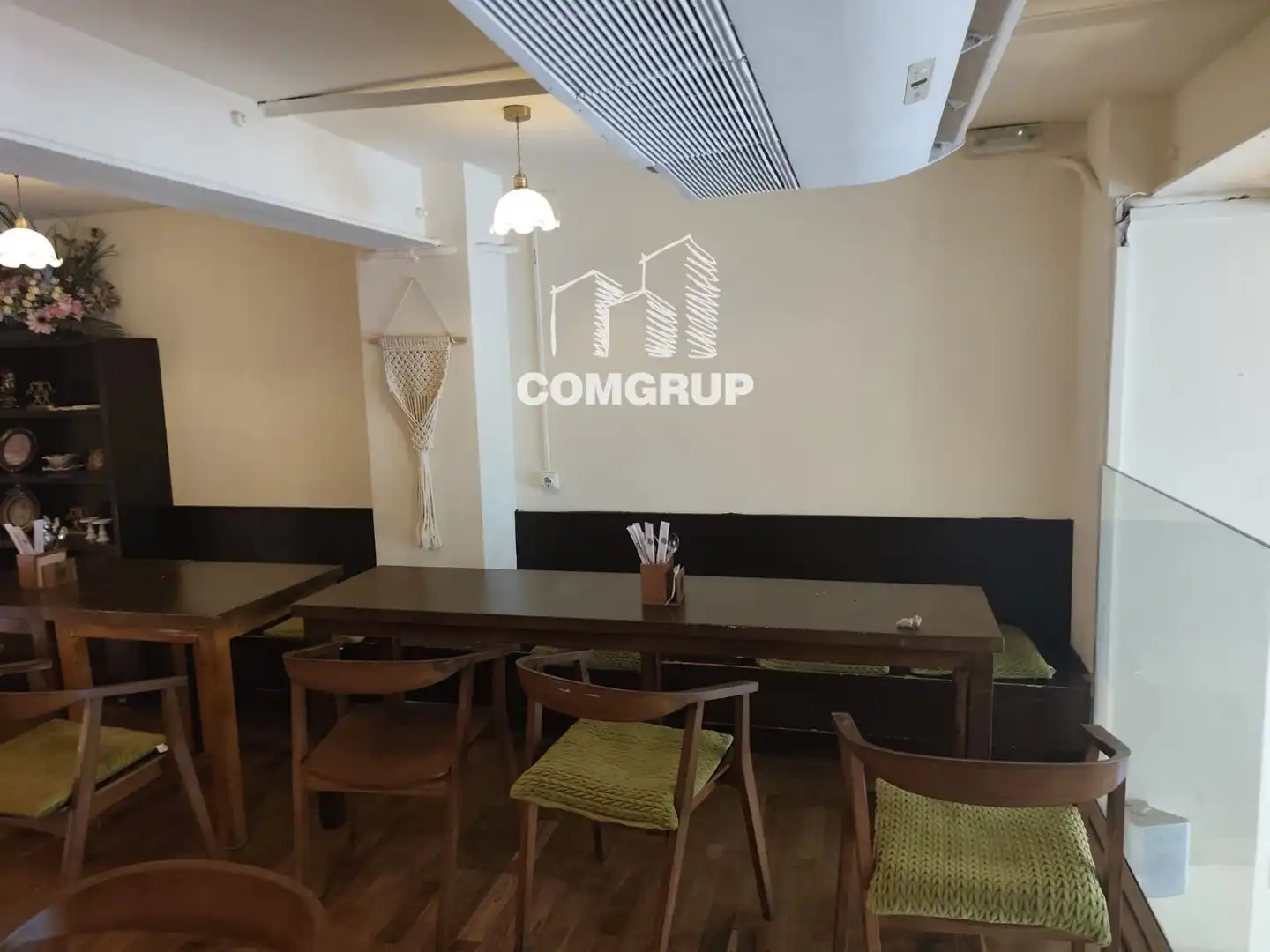 Business premises for transfer in Gran via, imagen 19