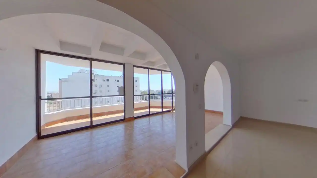 Flat for sale in Llevant, imagen 9