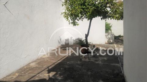 Foto 5 de Casa adosada en venta en Centro, Alcalá de Guadaira