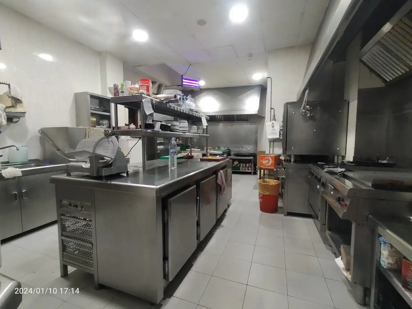 Local commercial à vendre à Carrer Conca de la Safor 24, imagen 16