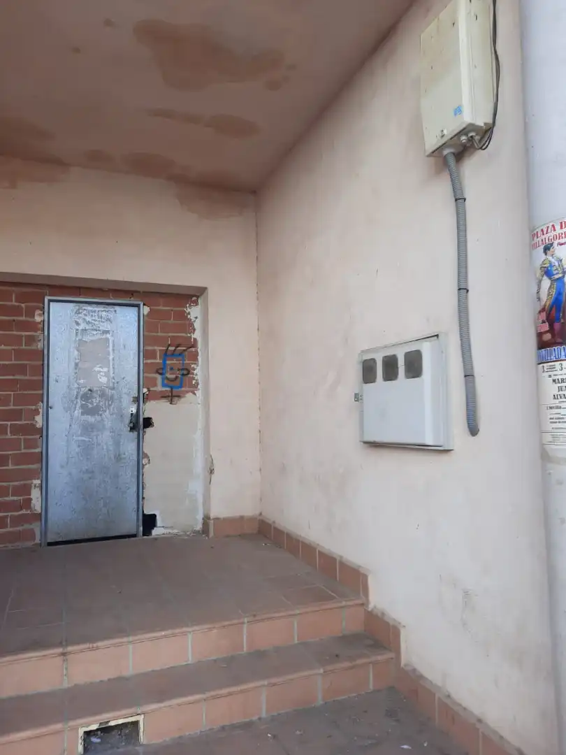 Edificio en venta en Villalgordo del Júcar