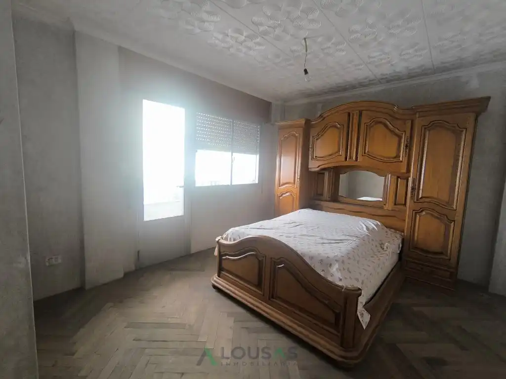 Bedroom of Flat for sale in Monforte de Lemos