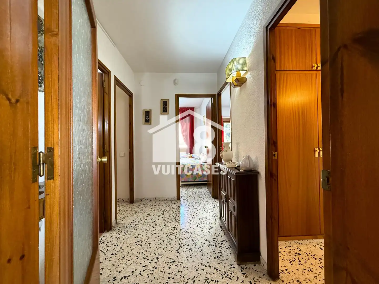 Casa o xalet en venda en Arenys de Munt amb Calefacció, Terrassa i Traster