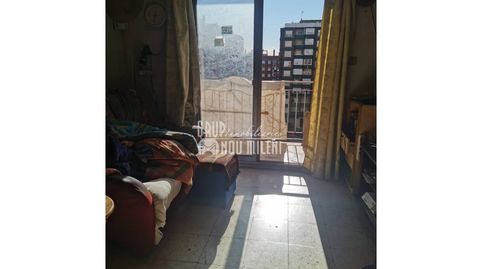 Foto 4 de Piso en venta en Avenida Cid, Soternes, Valencia Capital