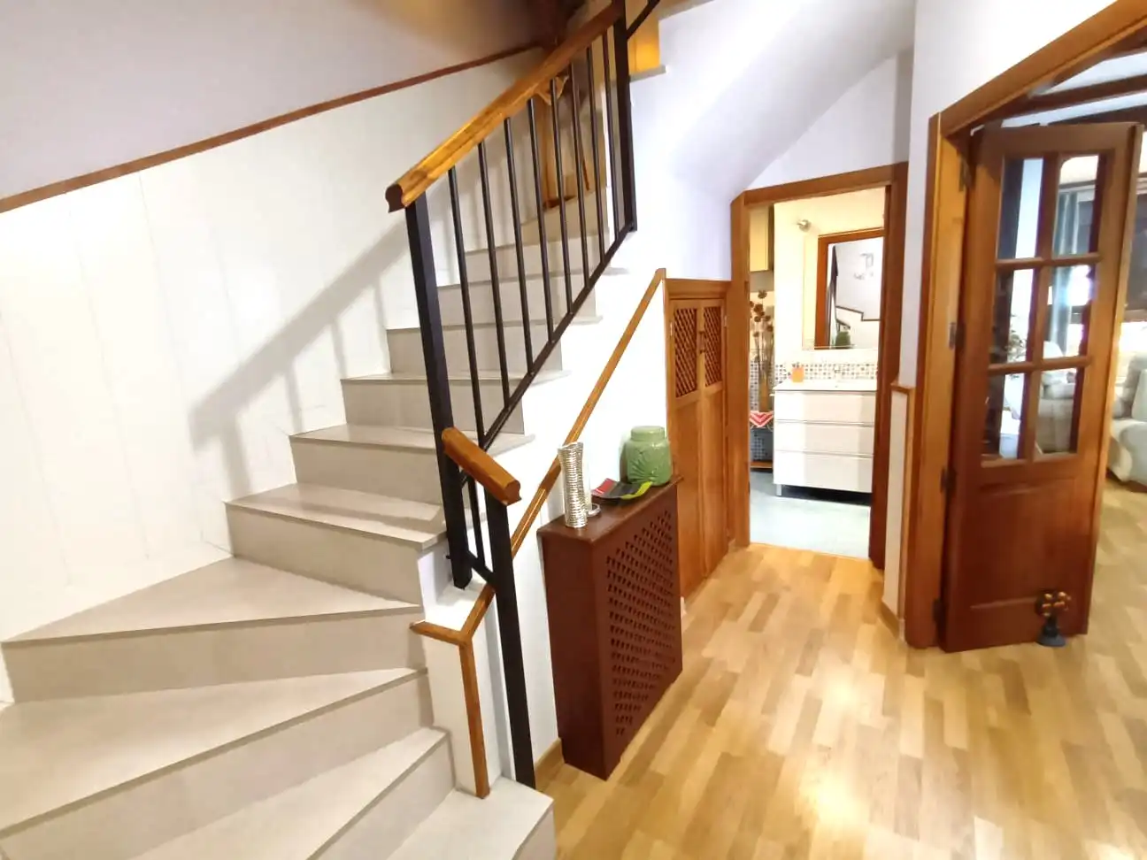 Casa adosada en venta en Mérida con Aire acondicionado, Calefacción y Parquet