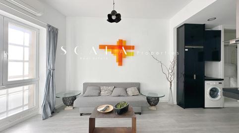 Foto 4 de Pis en venda a Jaime Vera, Puerta del Ángel, Madrid