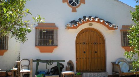 Foto 5 de Casa o xalet en venda a Centro, Alhaurín de la Torre