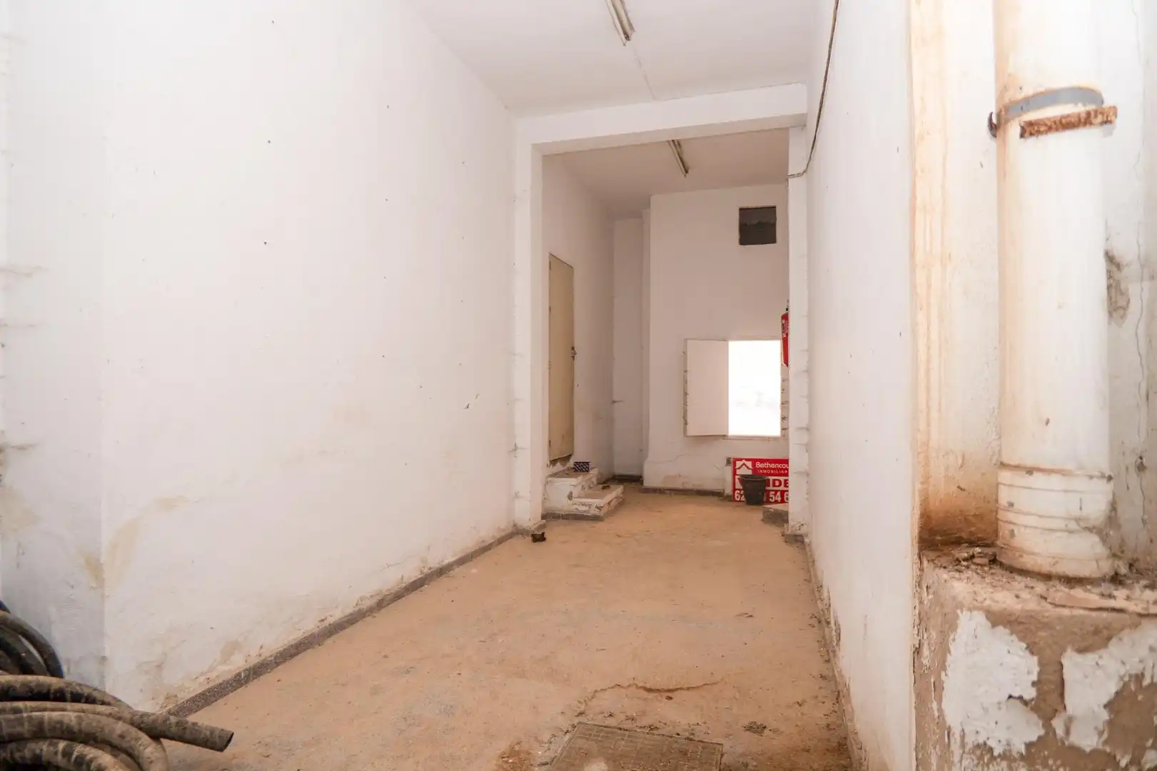 Gewerbefläche zum Verkauf in Calle CARTAGENA INDIAS-BO PERAL 31, imagen 13