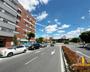 Exterior view of Flat for sale in Torrejón de Ardoz  with Air Conditioner