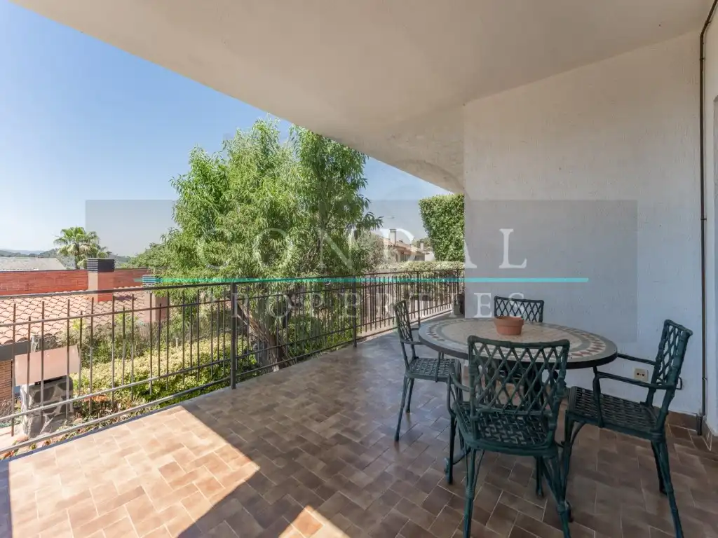 Houses for sale in Martorelles