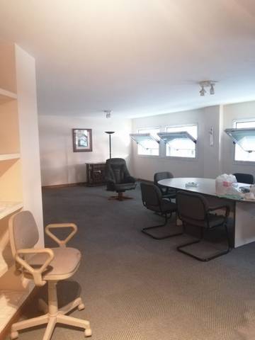 Oficina en Alquiler en Usansolo