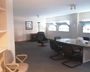 Office to rent in Galdakao