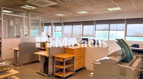 Foto 5 von Fabrikhallen zur Miete in Can Roqueta, Sabadell