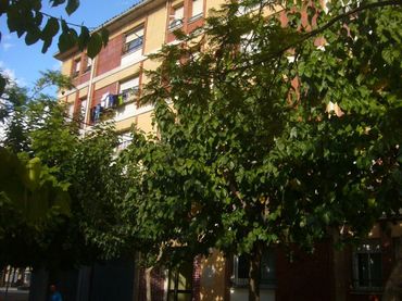 Piso con balcón en venta en Passatge Fluvià 1