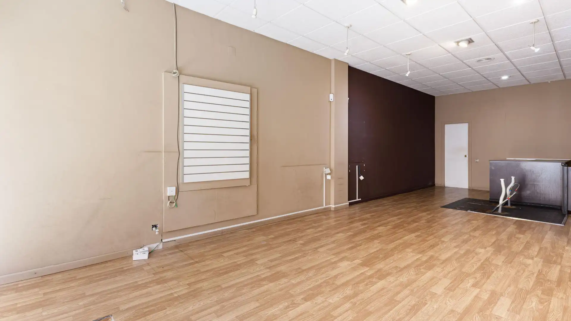 Locale commerciale in affitto a CALLE SANT GERVASI 64, imagen 7