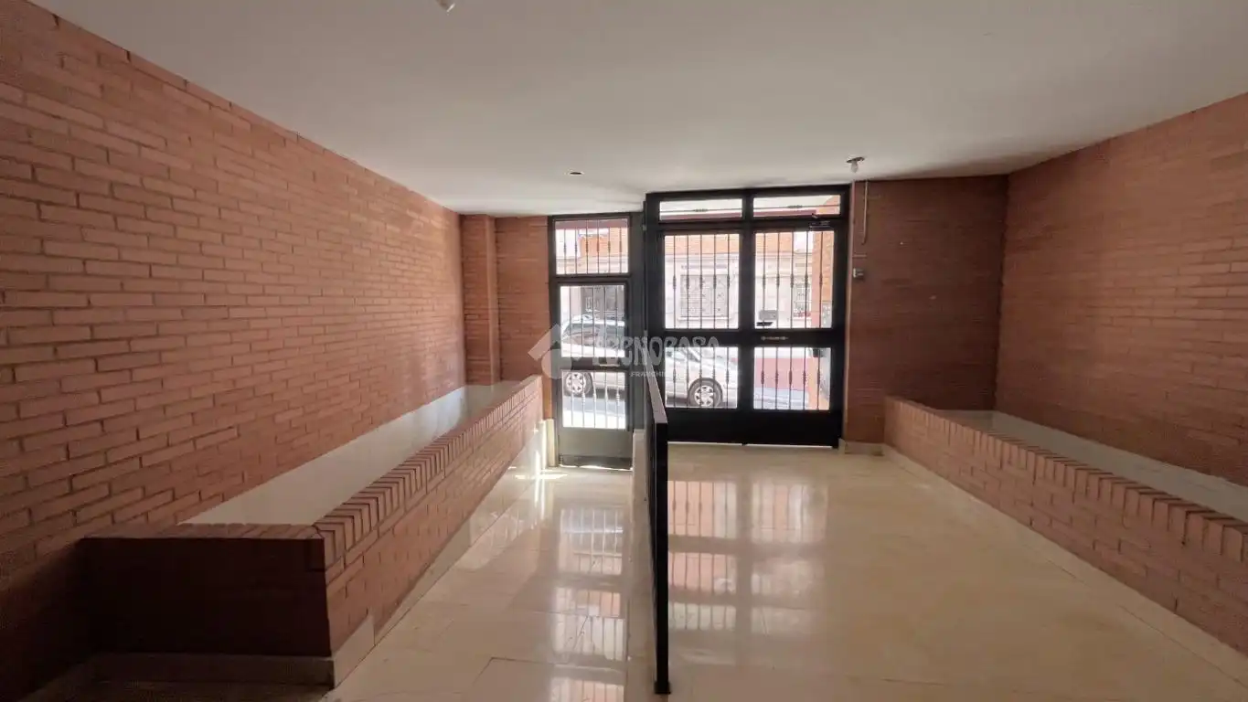 Piso de alquiler en Madrid