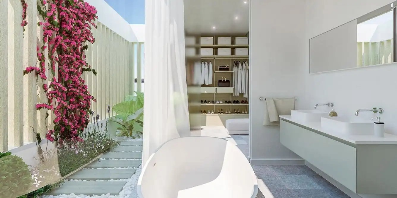 Villa mit Terrasse zum Verkauf in Costa Natura, imagen 5