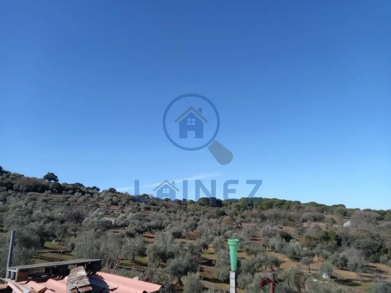 Terreno residenziale in vendita a Villanueva del Rey, imagen 7