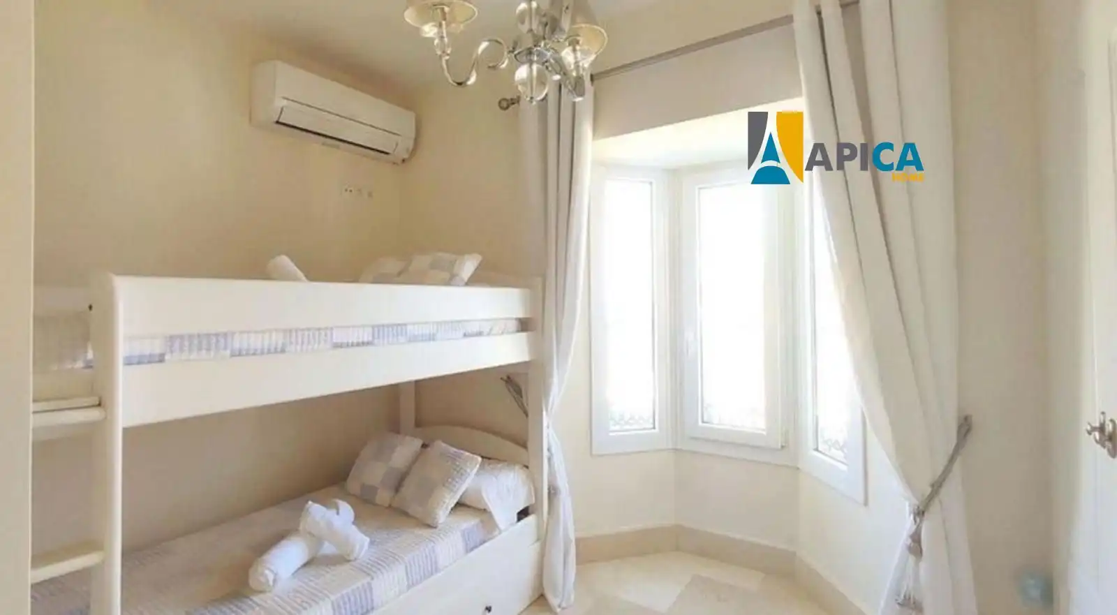 Detached house with pool for sale in San Roque Pueblo, imagen 36