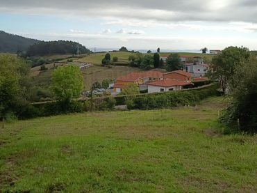 Terreny residencial en venda a La Peral