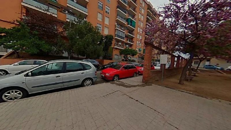 Parking of Flat for sale in Sabadell