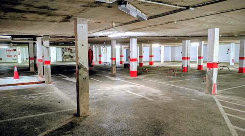 Foto 5 de Garatge en venda a El Faro, Cullera