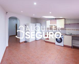 Kitchen of Flat to rent in  Madrid Capital