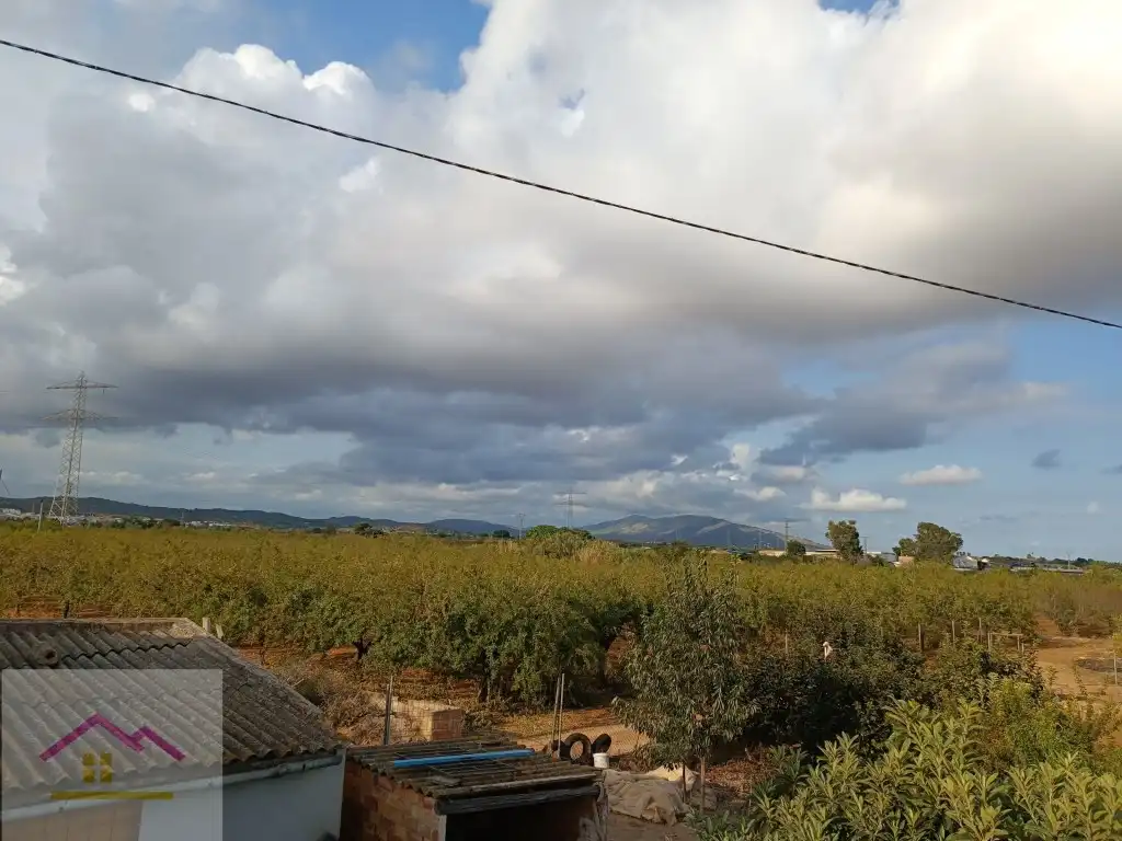 Finca rústica en venda a Calle Oropesa, 14, Torreblanca