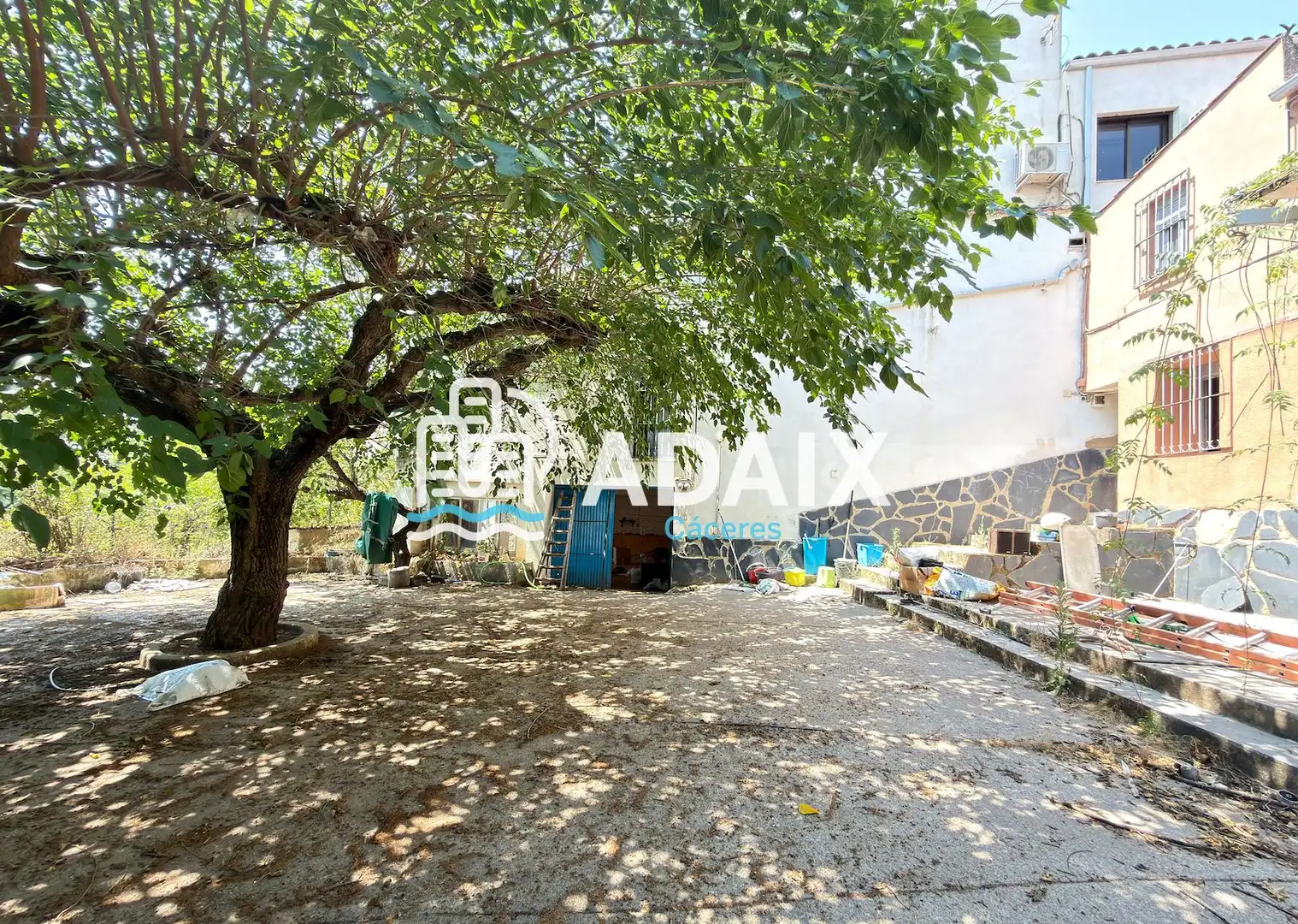 Immobles singulars en venda a CL TENERIAS   CACERES (CÁCERES), imagen 12