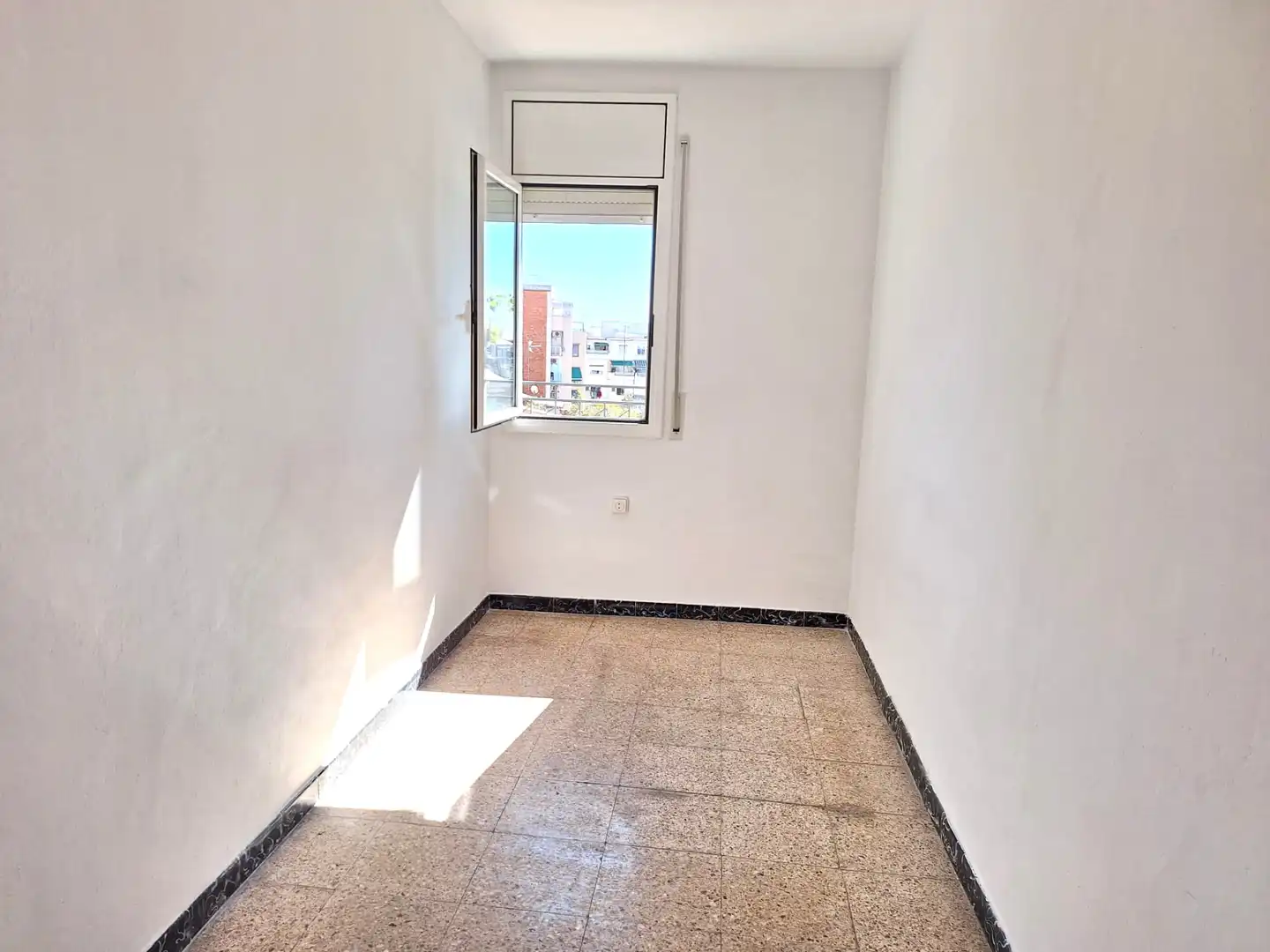 Bedroom of Attic for sale in Barcelona  with Terrace