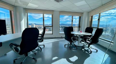 Photo 2 of Office to rent in Avenida Teniente Montesinos, 8, Espinardo,  Murcia Capital