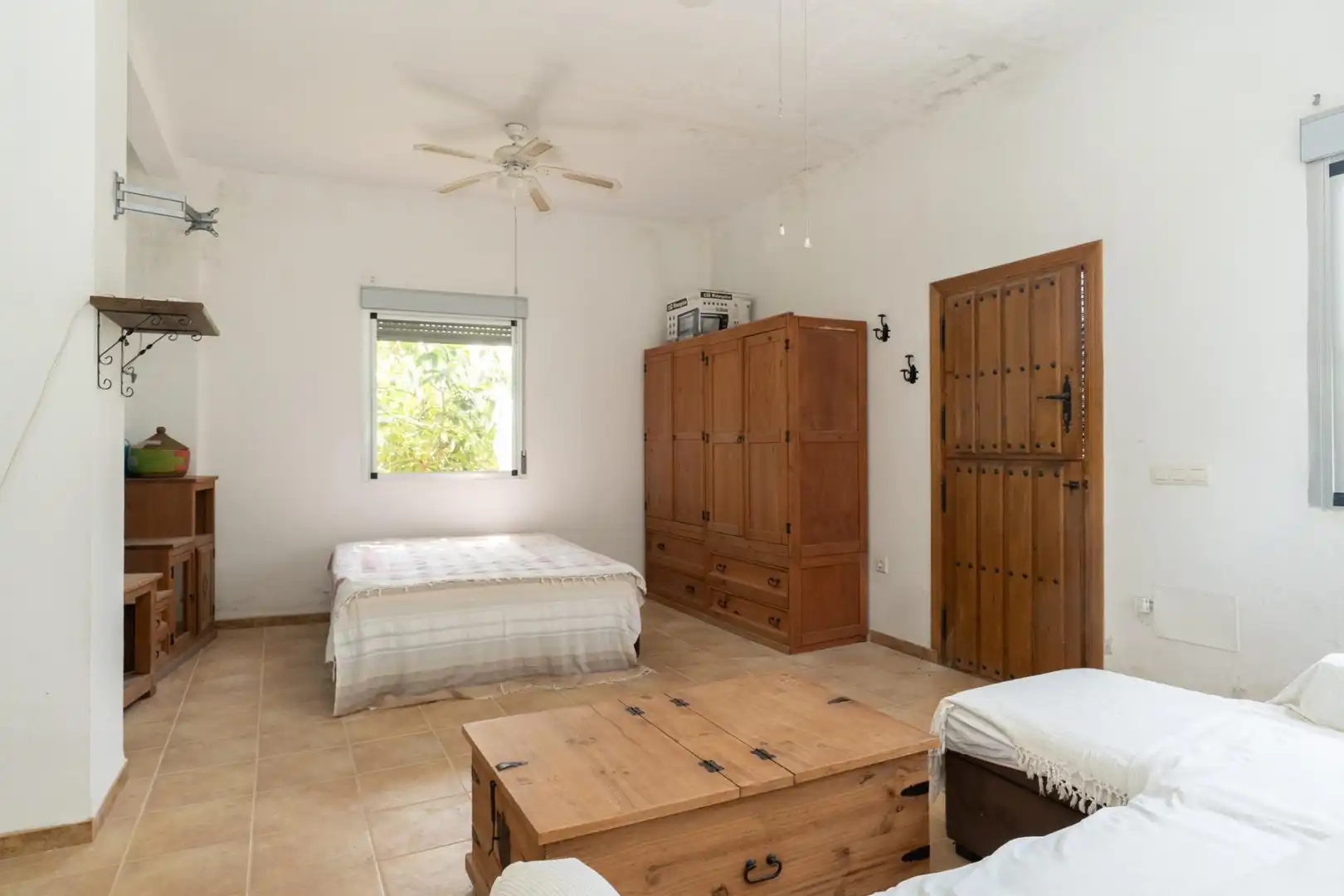Habitación de Casa o chalet en venta en Molvízar con Terraza y Piscina
