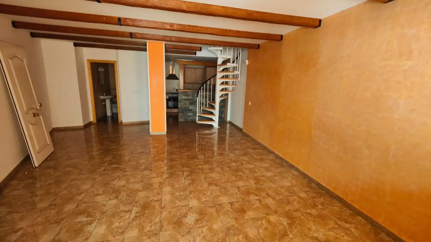 Piso en venta en Toràs con Terraza y Trastero