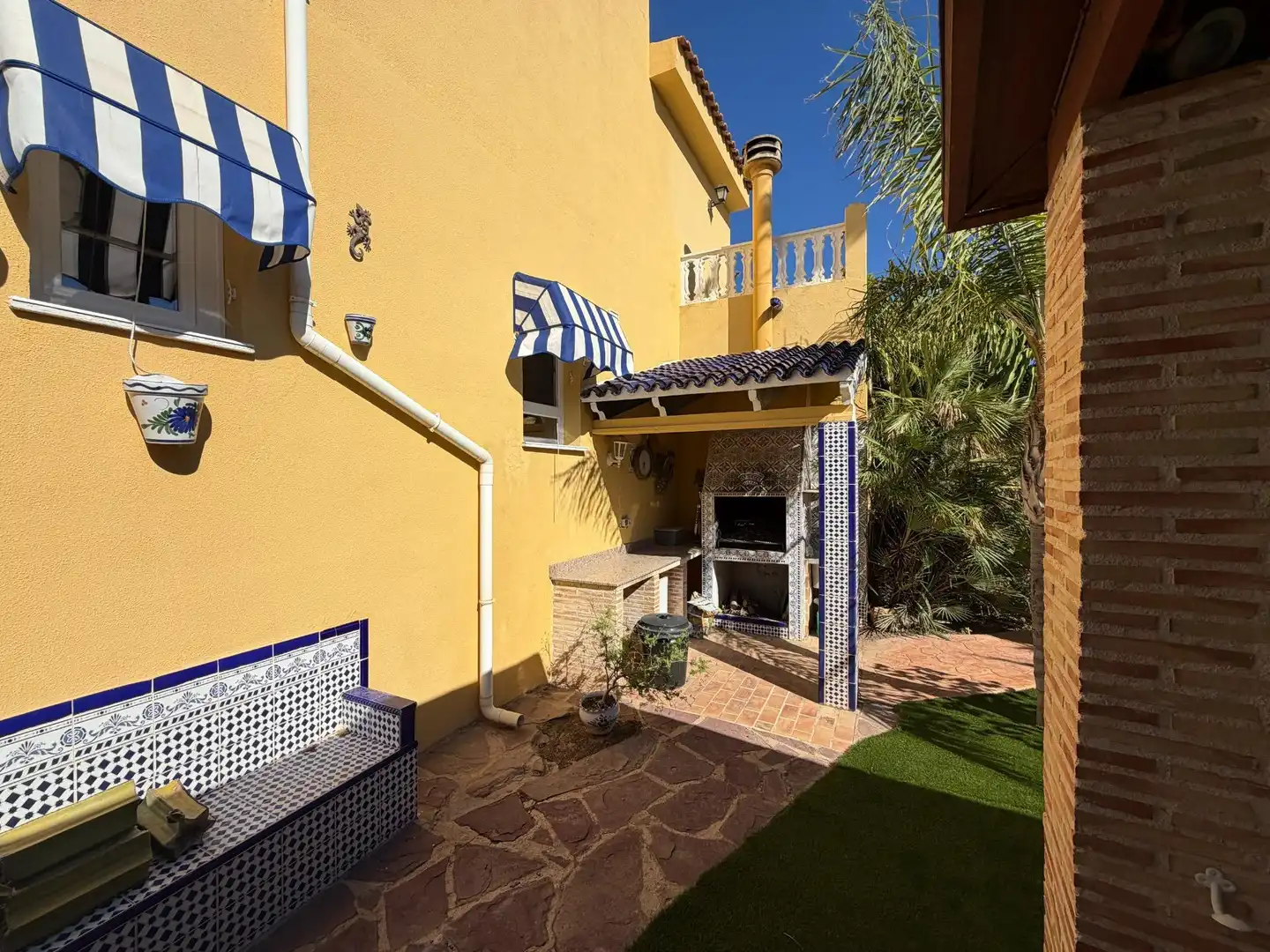 Terraced house for sale in El Tossal - Bello Horizonte, imagen 4