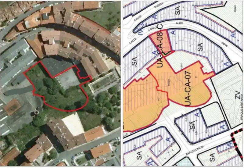 Residential for sale in CARLOS ALBO KAY, Carreño