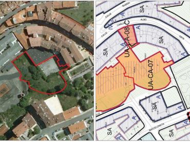 Terreno residencial en venta en CARLOS ALBO KAY