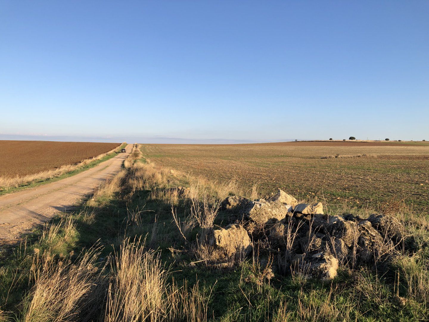 Residential zum Verkauf in Espirdo